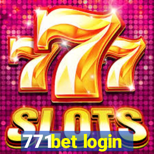 771bet login